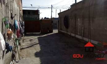 Imagem 5: Casa residencial / Cidade Miguel Badra