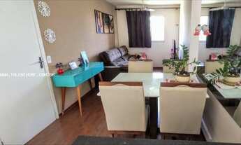 Imagem 2: Apartamento para Venda em Londrina, VILA DAS CEREJEIRAS, 2 dormitórios, 1 banheiro, 1 vaga