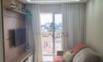 Imagem 2: Apartamento - Boulevard Flamboyant - Parque Residencial Flamboyant - 2 Dormitórios - 57m²
