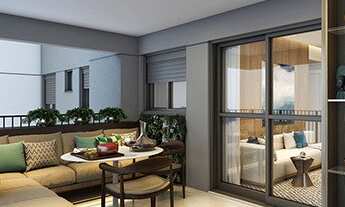 Imagem 7: Apartamento Padrão