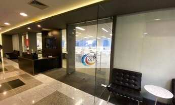 Imagem 7: Conjunto para alugar, 368 m² - Vila Olímpia - São Paulo/SP