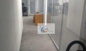 Imagem 6: Conjunto para alugar, 324 m² - Pinheiros - São Paulo/SP