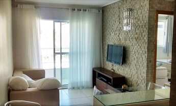 Imagem 2: Apartamento à Venda - Praia de Intermares - Cabedelo - AP0743 - PB
