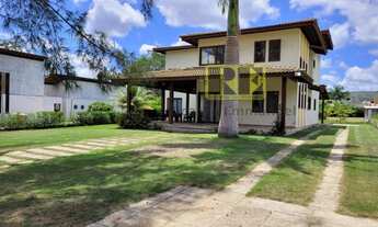 Imagem 2: Casa padrão em condomínio