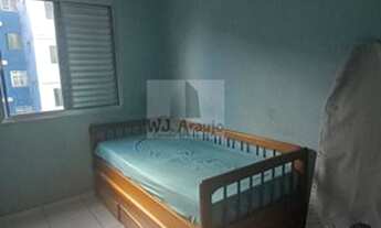 Imagem 3: Apartamento para Venda em São Paulo, Conjunto Residencial José Bonifácio, 2 dormitórios, 1