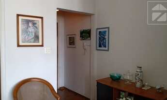 Imagem 4: Apartamento à venda 2 Quartos, 81M², Centro, Campinas - SP