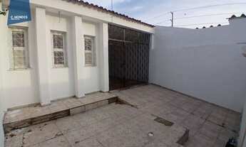 Imagem 2: Casa com 3 dormitórios à venda, 217 m² por R$ 380.000 - Jardim das Oliveiras - Fortaleza/C