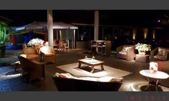 Imagem 5: Chácara Condomínio Portal dos Ipês, Ribeirão Preto - SP