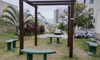 Imagem 6: Apartamento para venda possui 47 metros quadrados com 2 quartos