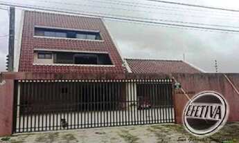 Imagem: RESIDENCIA TRIPLEX 248 m² - BALNEÁRIO