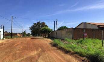 Imagem 5: Terreno à venda, 472 m² por R$ 40.000,00 - Setor Morada do Sol (Taquaralto) - Palmas/TO