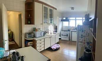 Imagem 5: Apartamento de 149m² na Vila Andrade com 3 dormitórios e 2 vagas