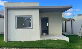 Imagem 4: Casa à venda no bairro Centro - Mata de São João/BA