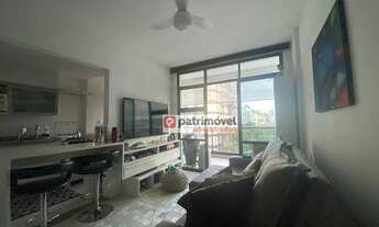 Imagem 5: Apartamento à venda, 76 m² por R$ 1.100.000,00 - Laranjeiras - Rio de Janeiro/RJ