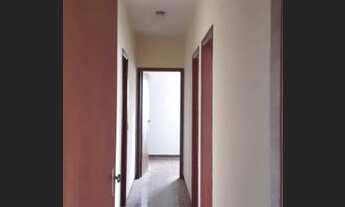 Imagem 6: Aluga-se casa com três quartos 1 suite