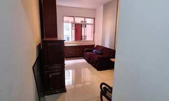 Imagem 3: Apartamento para Venda em Rio de Janeiro, Lagoa, 3 dormitórios, 1 suíte, 2 banheiros