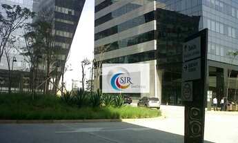 Imagem 5: Conjunto para alugar, 375 m² no Brooklin - São Paulo/SP