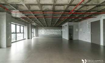 Imagem 7: PORTO ALEGRE - Conjunto Comercial/Sala - Praia de Belas