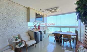 Imagem: Apartamento maravilhoso frente mar, sendo