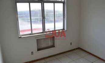 Imagem 5: Apartamento com 2 qtos para alugar, 60 m² por R$ 700/mês - Centro - Mesquita