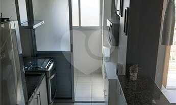 Imagem 6: São Paulo - Apartamento Padrão - LAPA