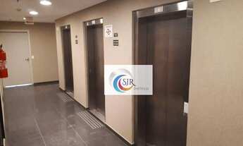 Imagem 3: Prédio para alugar, 6300 m² - Barra Funda - São Paulo/SP