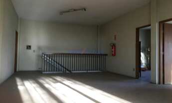 Imagem 5: Barracão - Jardim Aparecida - Campinas