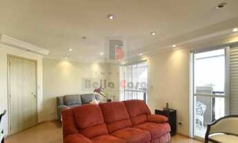 Imagem 4: APTO MOOCA 105M2 3 DORMITÓRIOS 3 SITES SALA AMPLA C; SACADA 2 VAGAS