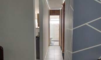 Imagem 3: Apartamento 2/4 no centro de Lauro de Freitas