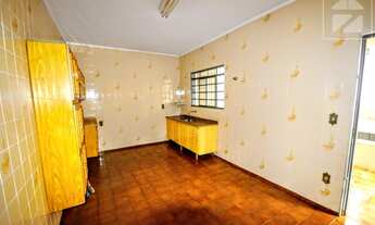 Imagem 7: Casa à venda e locação 5 Quartos, 6 Vagas, 357M², Vila Joaquim Inácio, Campinas - SP