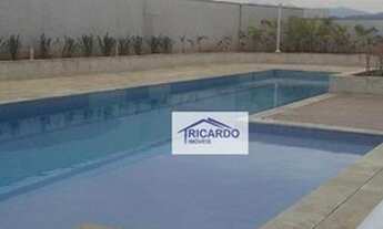 Imagem 5: Apartamento para venda, Condomínio Conquista - Vila Rosália, Guarulhos