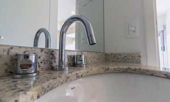 Imagem 7: Apartamento à Venda - Chácara Santo Antonio, 2 Quartos, 103 m2