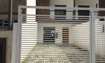 Imagem 2: Casa com 2 dormitórios à venda, 163 m² por R$ 374.900,00 - Santa Isabel - Juiz de Fora/MG