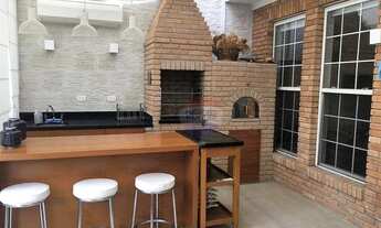 Imagem: Casa Mobiliada em Condominio, 3 quartos