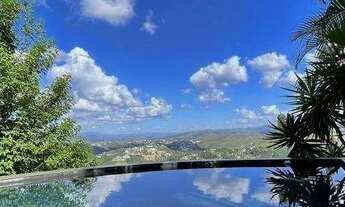 Imagem: Casa com 4 dormitórios à venda, 480 m²