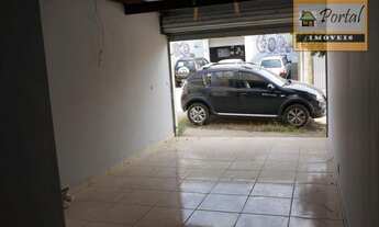 Imagem 3: Salão comercial no bairro Vila Tavares em Campo Limpo Paulista-SP