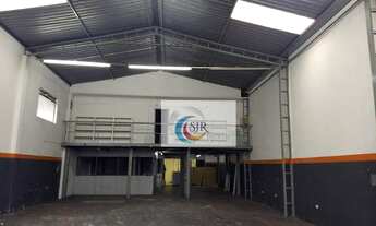 Imagem 7: Galpão, 300 m² - Jd. Anália Franco - São Paulo/SP