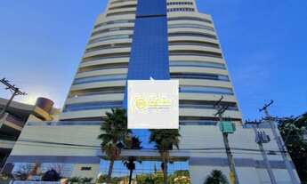 Imagem: Apartamento mobiliado com 3 dormitórios