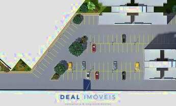 Imagem 3: APTO VENDA 2DTS VILA LEOPOLDINA SOROCABA/ SP