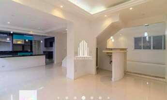 Imagem 1: Casa em alphaville com 4 suites