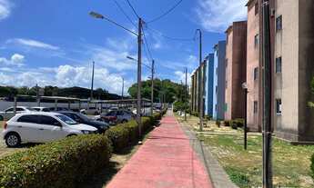 Imagem 2: Aparamento em Jardim Atlântico