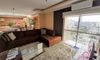 Imagem 2: COBERTURA NA VILA OLIMPIA