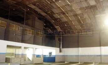 Imagem 2: SãO PAULO - Galpão/Depósito/Armazém - Vila Prudente