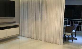 Imagem 7: Locação Apartamento 1 Dormitórios - 90 m² Brooklin