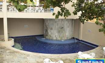 Imagem 7: Apartamento para venda tem 45 metros quadrados com 1 quarto em Do Turista - Caldas Novas