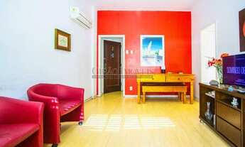 Imagem 4: Sala Quarto 600 Metros da Praia, Colado Metrô