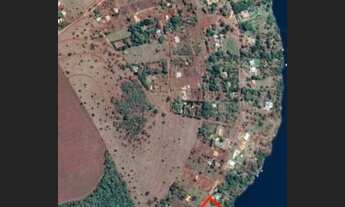 Imagem 2: Venha construir seu rancho em um lugar paradisíaco! Rancho no Condomínio Lago Verde em Mi