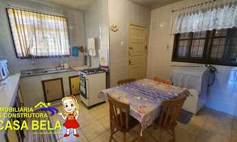 Imagem 6: Lindo Sobrado um convite para ouvir o som do mar! Confira