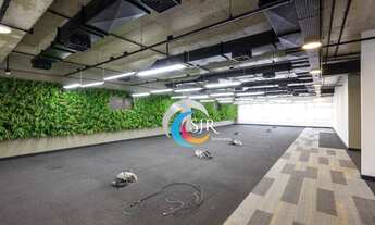 Imagem: Conjunto para alugar, 942 m² Itaim Bibi