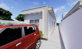 Imagem 4: LINDA CASA ENTREGA ABRIL 2022